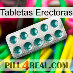 Erector Tablets dapoxetine1